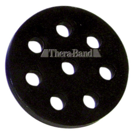 Thera-Band Hand Xtrainer, extra stark, schwarz