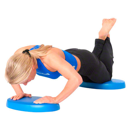 Thera-Band Stabilitätstrainer mittel, blau
