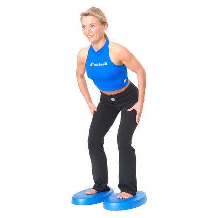 Thera-Band Stabilitätstrainer mittel, blau