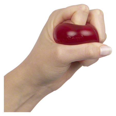 Thera-Band Handtrainer, weich, rot