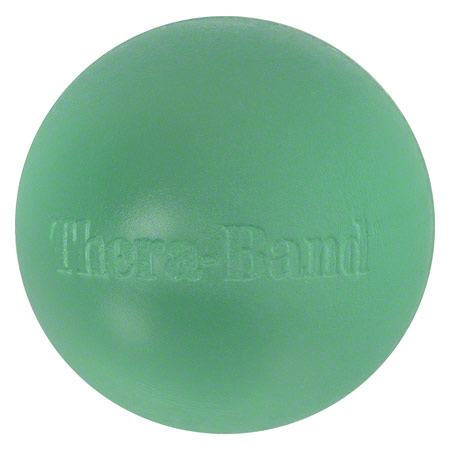 Thera-Band Handtrainer, mittel, grün
