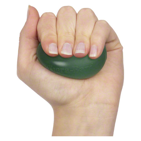 Thera-Band Handtrainer, mittel, grün