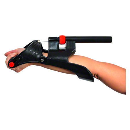 Handgelenktrainer mit einstellbarem Widerstand