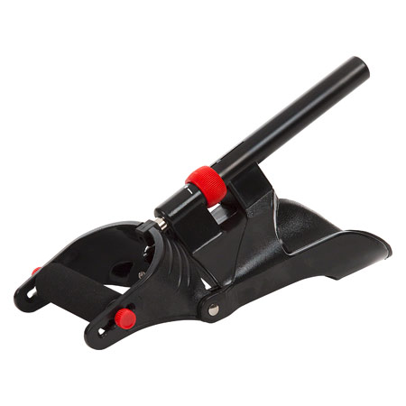 Handgelenktrainer mit einstellbarem Widerstand
