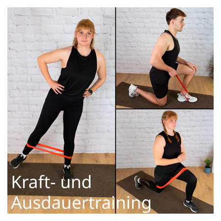 Deuser Band Plus, leicht