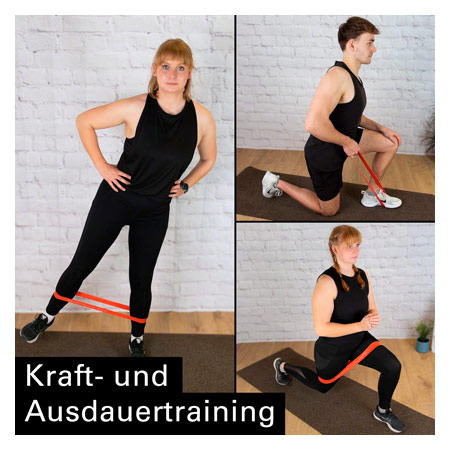 Deuser Band Plus, mittel