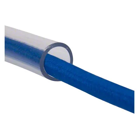 Physio Tube Basic, mittel, blau
