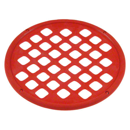 Power-Web Junior, Ø 19 cm, mittel, rot