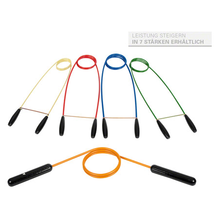 Bali-Impander, 12 kp Federdruck, blau - super