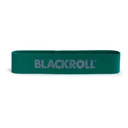 BLACKROLL Loop Band, 32x6 cm, mittel, grn