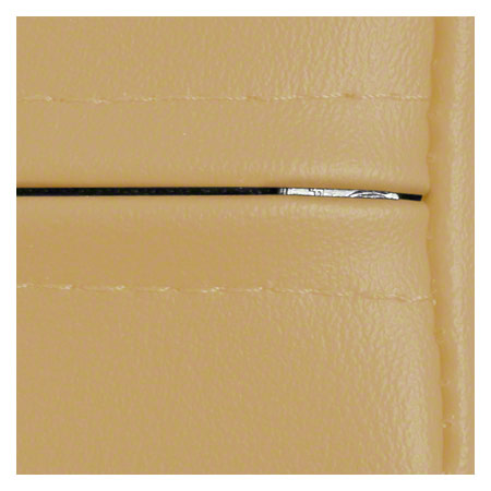 Dreiviertelrolle, LxBxH 40x15x11 cm