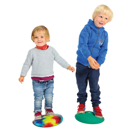 TOGU Dynair Ballkissen, Ø 30 cm