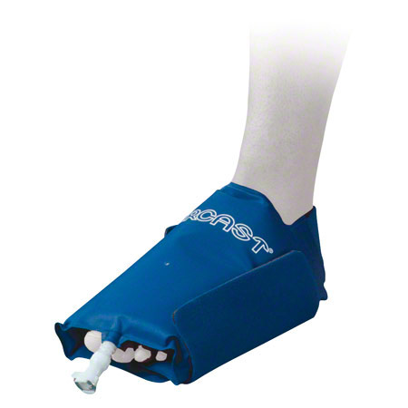 AIRCAST Cryo/Cuff Fußbandage, Größe M 21956
