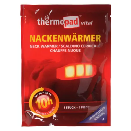 Thermopad Nackenwrmer, 6er-Box