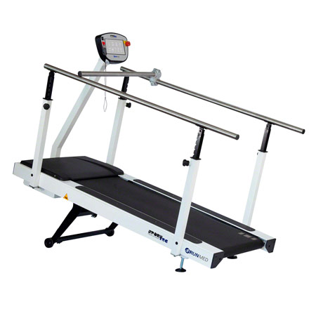 Sport-Tec Laufband RUN 1.5 med