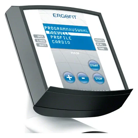 ERGO-FIT Handergometer Circle 4000 med