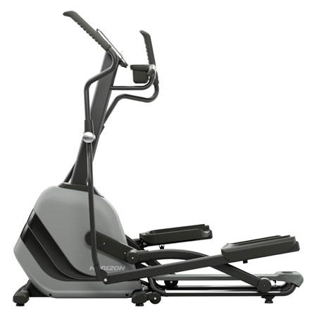 Horizon Fitness Elliptical Ergometer Andes 7.1