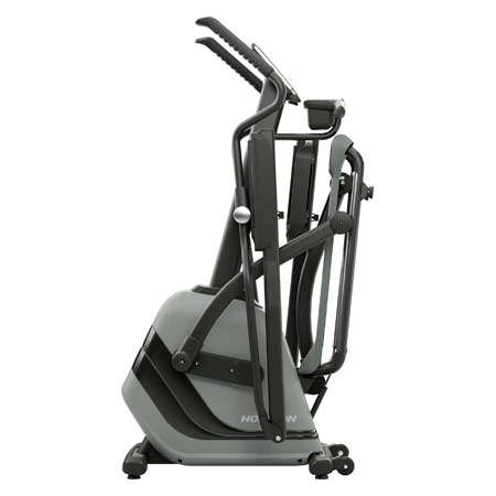 Horizon Fitness Elliptical Ergometer Andes 7.1