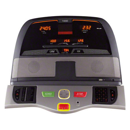 Horizon Fitness Laufband Elite T4000