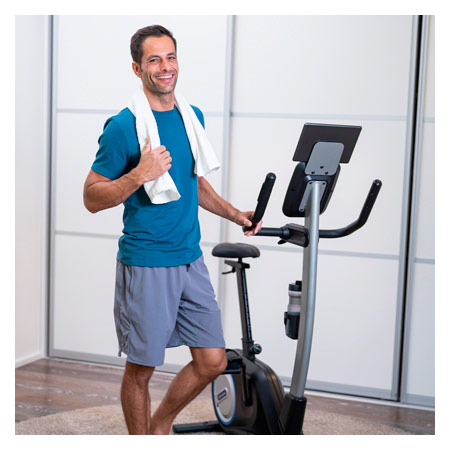 Horizon Fitness Ergometer Paros 3.0