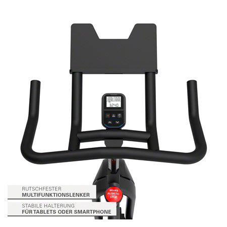 Horizon Indoor Cycle 5.0IC
