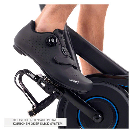 Horizon Indoor Cycle 5.0IC