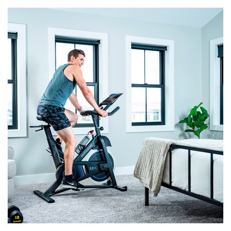 Horizon Indoor Cycle 5.0IC
