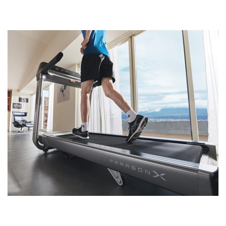 Horizon Fitness Laufband Paragon X