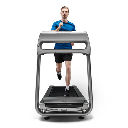 Horizon Fitness Laufband Paragon X