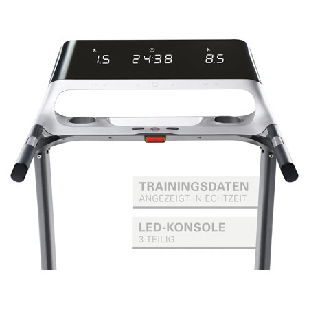 Horizon Fitness Laufband Paragon X