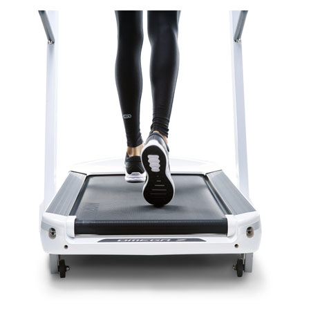 Horizon Fitness Laufband Omega Z