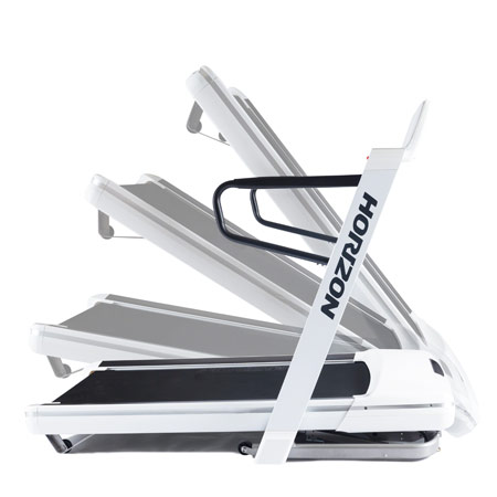 Horizon Fitness Laufband Omega Z