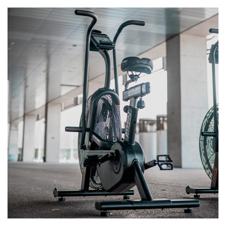 ASSAULT FITNESS AirBike Pro X