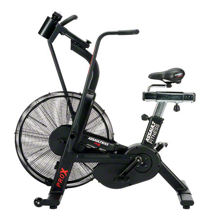 ASSAULT FITNESS AirBike Pro X