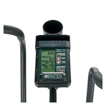 ASSAULT FITNESS AirBike Pro X