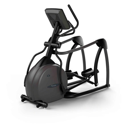 Vision Fitness Elliptical Ergometer X6200 Premium