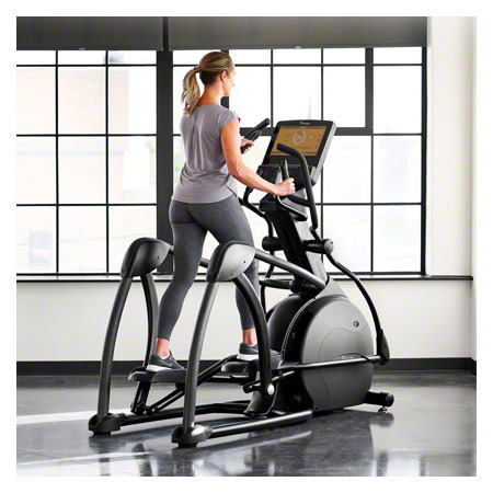 Vision Fitness Elliptical Ergometer S600E