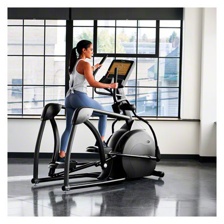 Vision Fitness Elliptical Ergometer S600E