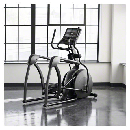 Vision Fitness Elliptical Ergometer S600E
