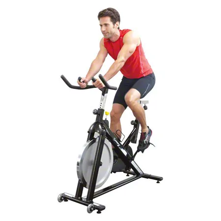 Horizon Fitness Indoor Cycle S3