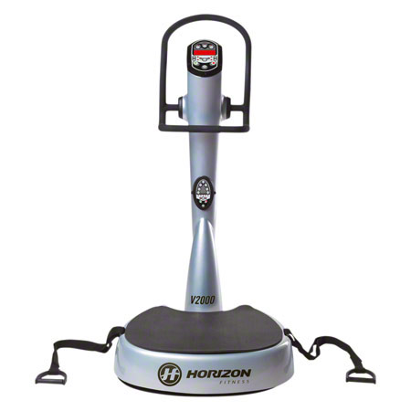 Horizon Fitness Vibrationsplatte V2000