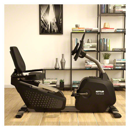 KETTLER Liege-Heimtrainer Tour 600 R