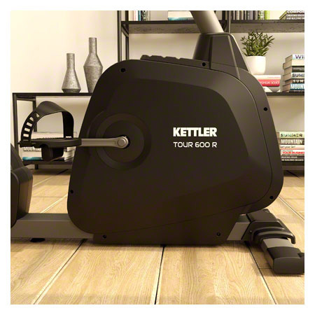 KETTLER Liege-Heimtrainer Tour 600 R