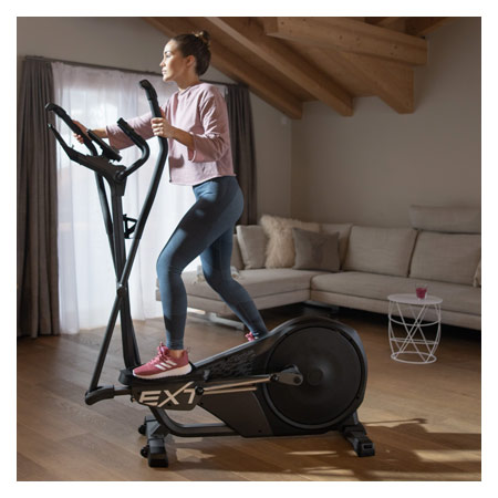 KETTLER Crosstrainer Optima 800