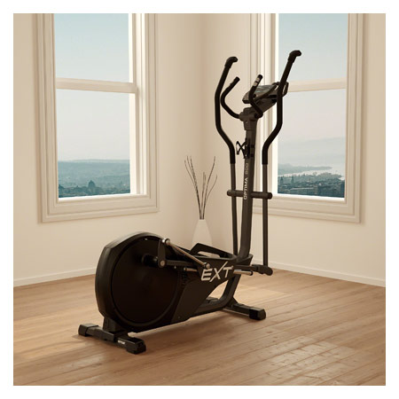 KETTLER Crosstrainer Optima 800