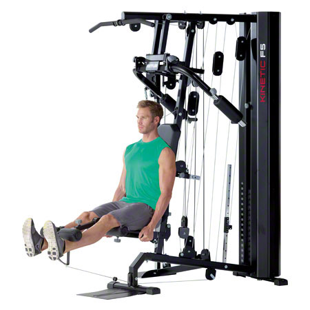 KETTLER Kraftstation Kinetic F5