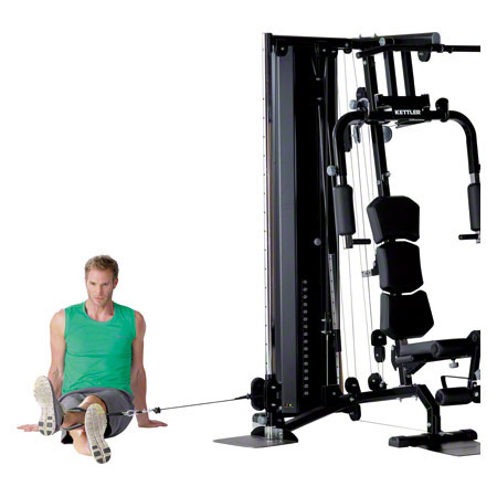 KETTLER Kraftstation Kinetic F5