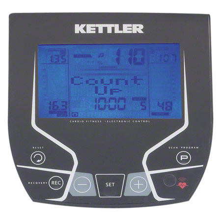KETTLER Crosstrainer Skylon 3