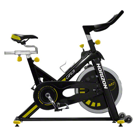 Horizon Fitness Indoor Cycle GR3