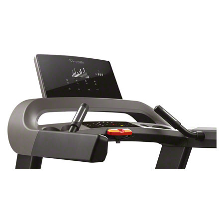Vision Fitness Laufband T600